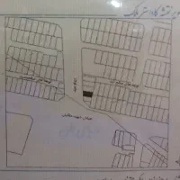 فروش زمین نبش