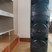 اسپیکر حرفه‌ای
