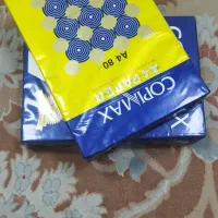 کاغذ A4