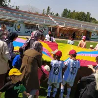 کلاس زبان کودک (شعبه بروجرد) با مدرک بین‌المللی|خدمات آموزشی|بروجرد, |دیوار