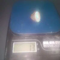 انگشتر نقره