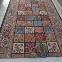 فرش کناره|فرش|اسلام‌شهر, مطهری|دیوار