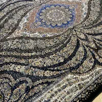 دو تخته فرش ۱۲ متری|فرش|تاکستان, |دیوار