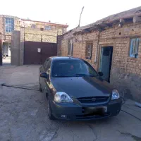 ریو تمیز کم کارکرد مدل ۹۰|خودرو سواری و وانت|شاهنجرین, |دیوار