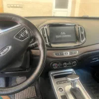 تیگو ۷ ie استثنائی|خودرو سواری و وانت|اصفهان, برازنده|دیوار