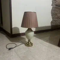 آباژور کنار تخت|چراغ خواب و آباژور|فردیس, شهرک ۱۱۰|دیوار