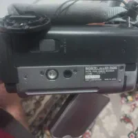 دوربین فیلمبرداری سونی ژاپن اورجینال مدل داخل عکس|دوربین عکاسی و فیلمبرداری|تهران, نارمک|دیوار