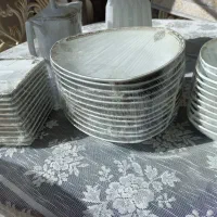 سرویس چینی ۲۴ نفره ست کامل نومارک نفیس