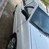 ۱۱۱مدل ۹۲|خودرو سواری و وانت|رشت, کوی طالقانی|دیوار