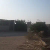 فروش زمین ۲۰۰متری شهرک شاد