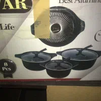 سرویس قابلمه