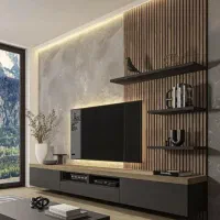 اجاره منزل هتل سویت دوخوابه پارک خودرو