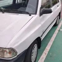 فروش فوری پراید کاربرات|خودرو سواری و وانت|کرج, شهرک بنفشه|دیوار