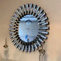 آینه خورشیدی