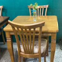 میز دو نفره لهستانی