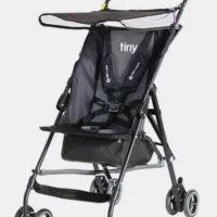 کالسکه مسافرتی سبک