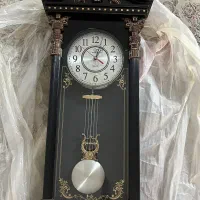 ساعت دیواری