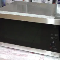 ماکروویو ال جی ۴۲ لیتر LG اصلی کره ای ۸۲۶۵