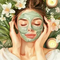 فیشال ( پاکسازی پوست)