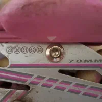 اسکیت گلکسی|دوچرخه، اسکیت، اسکوتر|همدان, |دیوار