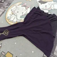 لباس مجلسی رنگ بادمجانی تنخورعالی ۱۸۸۰تومن|لباس|باغستان, |دیوار