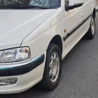 پارس مدل ۸۹ استثنایی درجه ۱