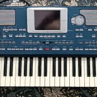 Korg Pa800 v693