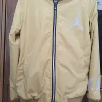 کاپشن مردانه مناسب 16 و 17 سال  نو هستش