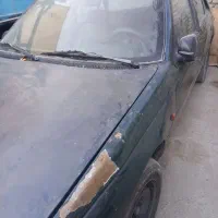 سلام آر دی ای مدل ۸۴ دوگانه سی ان جی