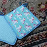 دستمال دستگیره قابلمه و دم کنی|سفره، حوله، دستمال آشپزخانه|خوی, |دیوار