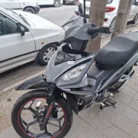 شوکا 130|موتورسیکلت|مشهد, شهید آوینی|دیوار