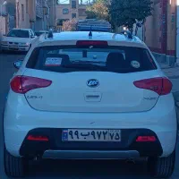 لیفان X50 مدل 1395 اتوماتیک|خودرو سواری و وانت|شیراز, کیان شهر|دیوار