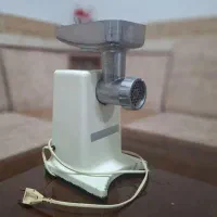 چرخ گوشت نوستالژی توشیبا