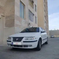 سمند ef7