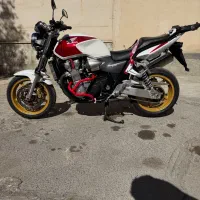 cb 1300 gsx|موتورسیکلت|کرج, فاز ۲ مهرشهر|دیوار