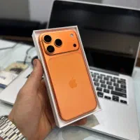 Iphone17promax256 Zaa|موبایل|تبریز, |دیوار