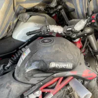 بنلی جفت سیلندر صفر