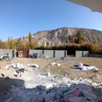 ویلا ۱۱۰۰ متر سیمین دشت دماوند|فروش خانه و ویلا|تهران, تسلیحات|دیوار