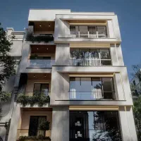 فروش آپارتمان 104 متر / طالقانی گلپا / بابِ دوست
