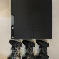 Ps3|کنسول، بازی ویدئویی و آنلاین|تهران, نارمک|دیوار