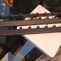 قفسه و تجهیرات برا بوتیک مردانه|فروشگاه و مغازه|تبریز, |دیوار