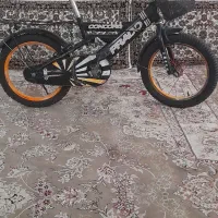 دوچرخه  پرادو سایز ۱۶