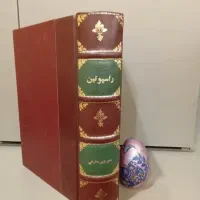 کتابهای ادبی