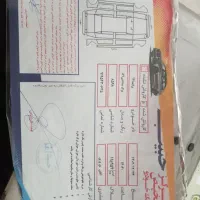 پراید ۱۱۱|خودرو سواری و وانت|قزوین, |دیوار