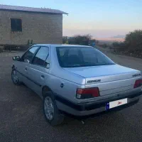 مدل 86 دوگانه کارخانه