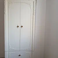 سرویس خواب و کمد عروسک ومیزتحریر