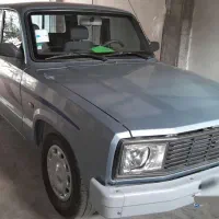 وانت کارا دوکابین|خودرو سواری و وانت|کردکوی, |دیوار