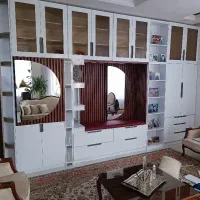 کاسیت mdf|خدمات پیشه و مهارت|خرم‌آباد, |دیوار