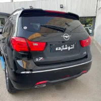 هایما s7 پلاس موتور ۱۸۰۰ توربو مدل ۱۴۰۱|خودرو سواری و وانت|کرج, مهرویلا جنوبی|دیوار