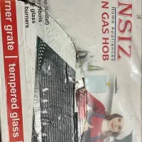 چراغ گاز ۵ شعله سینز